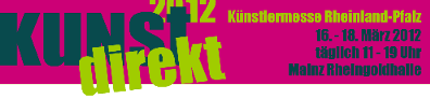 kunstmesse kunst direkt MZ 2012